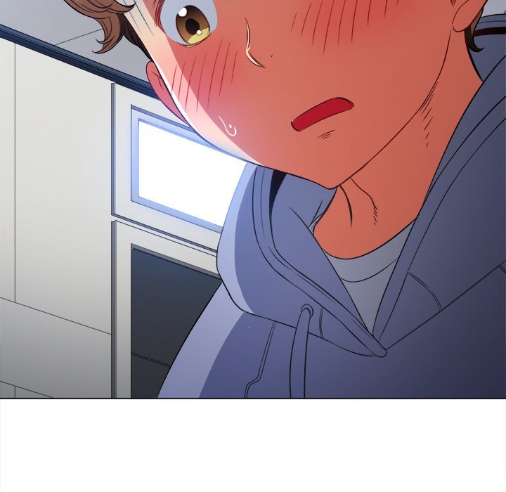 My High School Bully Manhwa - Chapter 103 Page 104