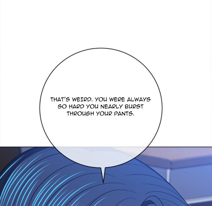 My High School Bully Manhwa - Chapter 103 Page 105