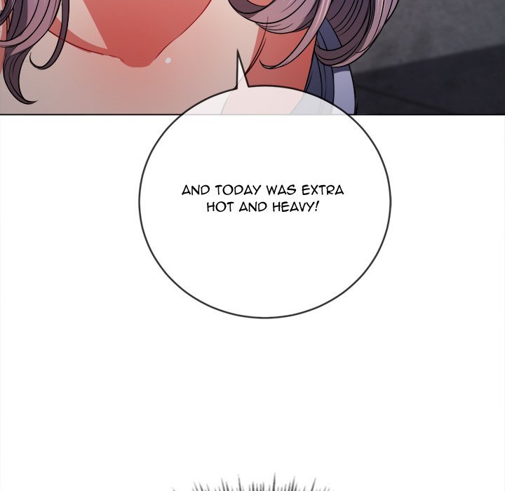 My High School Bully Manhwa - Chapter 103 Page 107