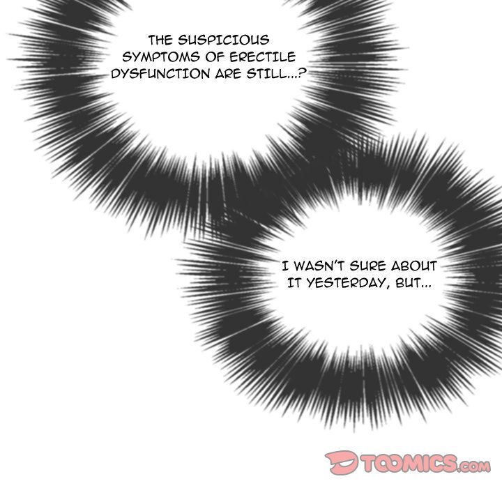 My High School Bully Manhwa - Chapter 103 Page 110