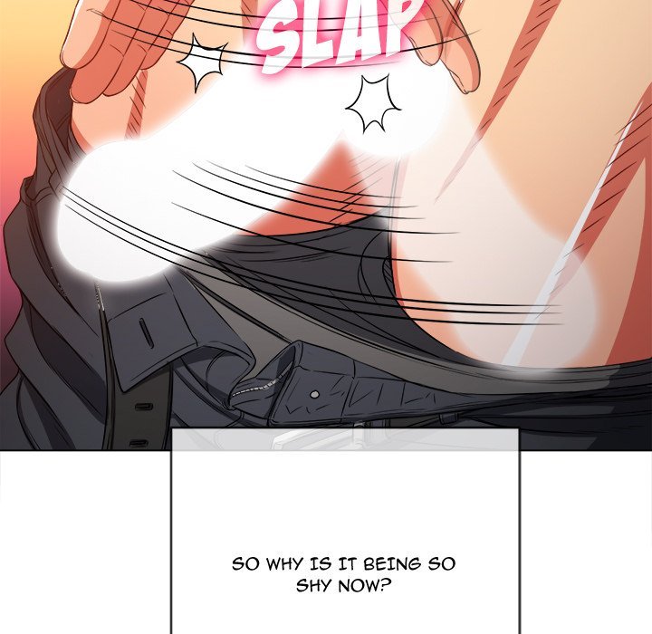 My High School Bully Manhwa - Chapter 103 Page 117