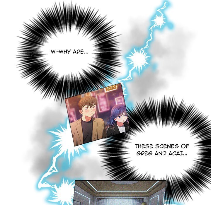 My High School Bully Manhwa - Chapter 103 Page 120