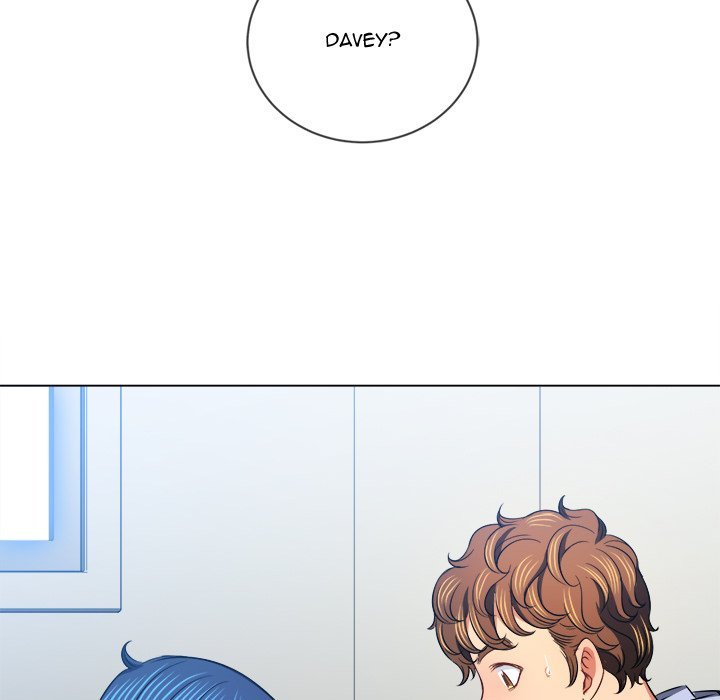 My High School Bully Manhwa - Chapter 103 Page 123