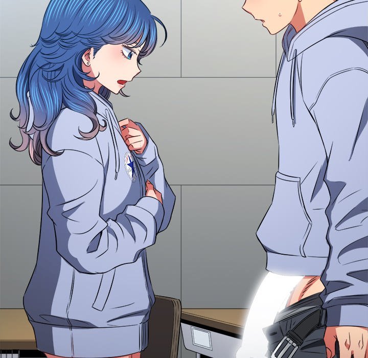 My High School Bully Manhwa - Chapter 103 Page 124