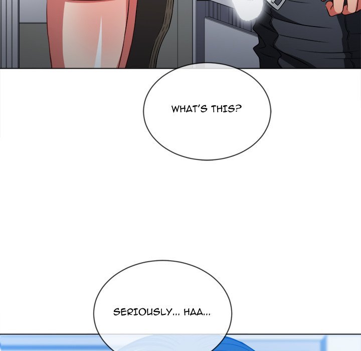 My High School Bully Manhwa - Chapter 103 Page 125