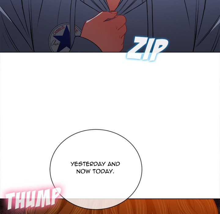 My High School Bully Manhwa - Chapter 103 Page 127