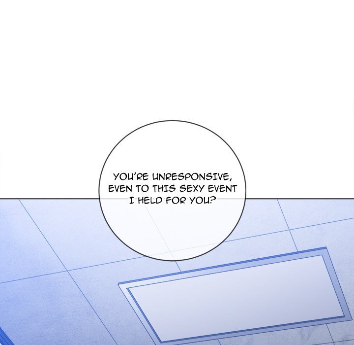 My High School Bully Manhwa - Chapter 103 Page 129