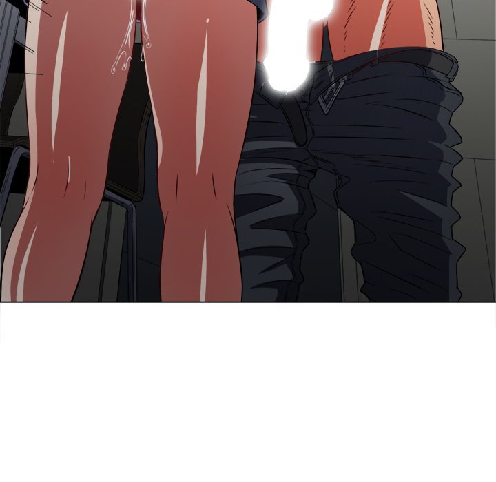 My High School Bully Manhwa - Chapter 103 Page 131