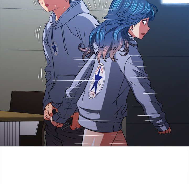 My High School Bully Manhwa - Chapter 103 Page 139