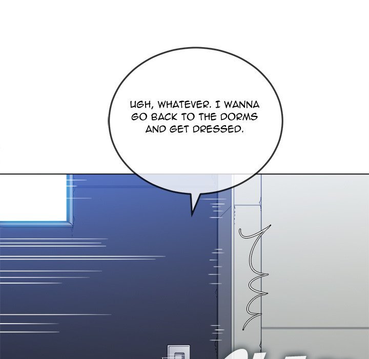 My High School Bully Manhwa - Chapter 103 Page 142