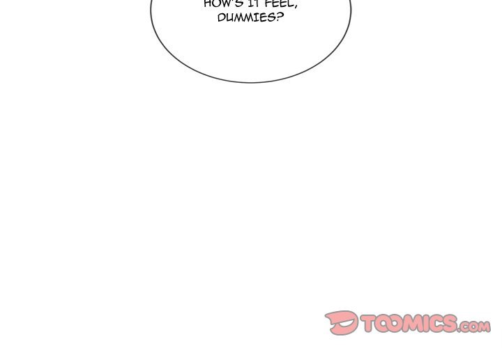 My High School Bully Manhwa - Chapter 168 Page 3