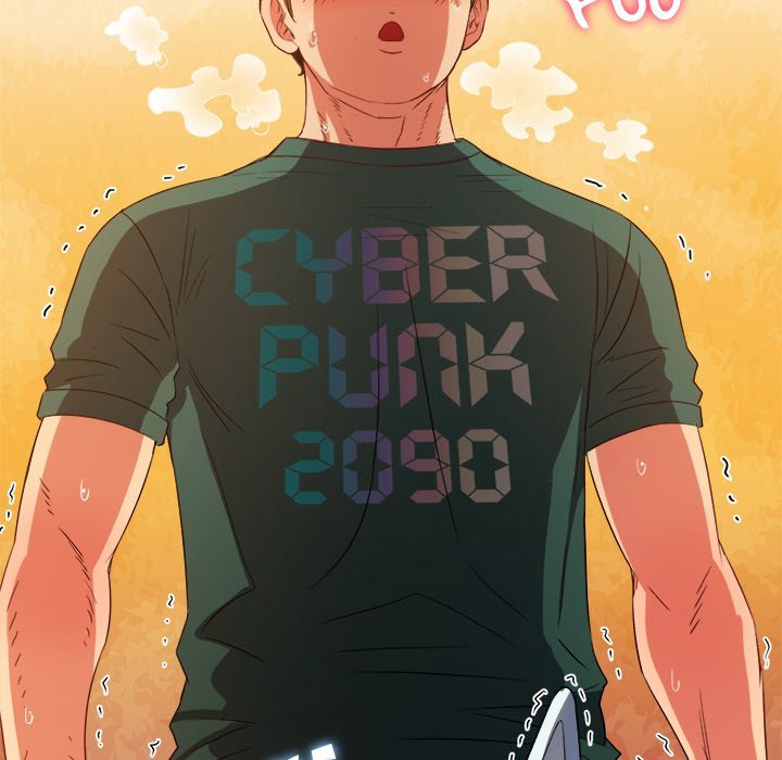 My High School Bully Manhwa - Chapter 168 Page 16