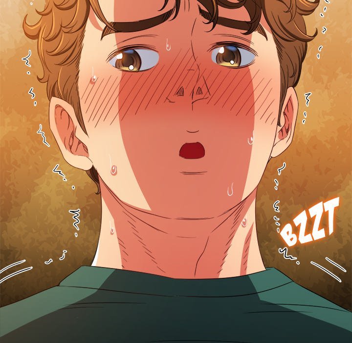 My High School Bully Manhwa - Chapter 168 Page 20