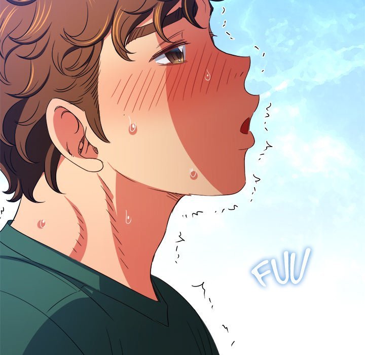 My High School Bully Manhwa - Chapter 168 Page 30