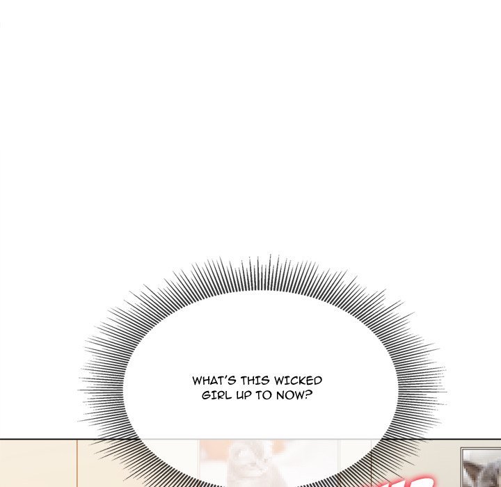 My High School Bully Manhwa - Chapter 168 Page 44