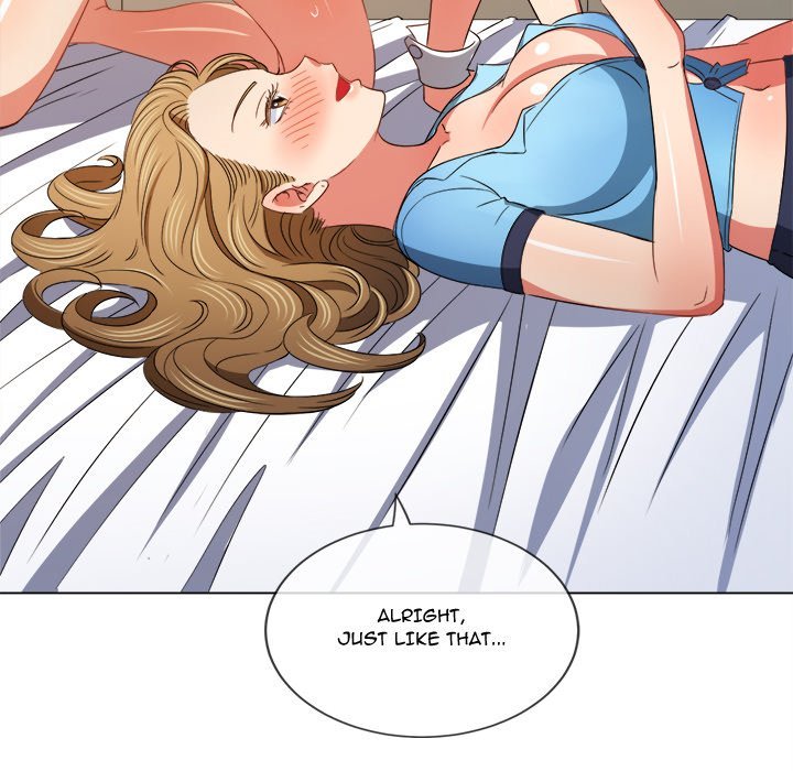 My High School Bully Manhwa - Chapter 168 Page 46