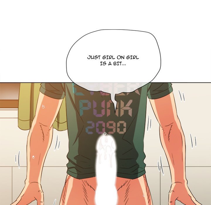 My High School Bully Manhwa - Chapter 168 Page 48
