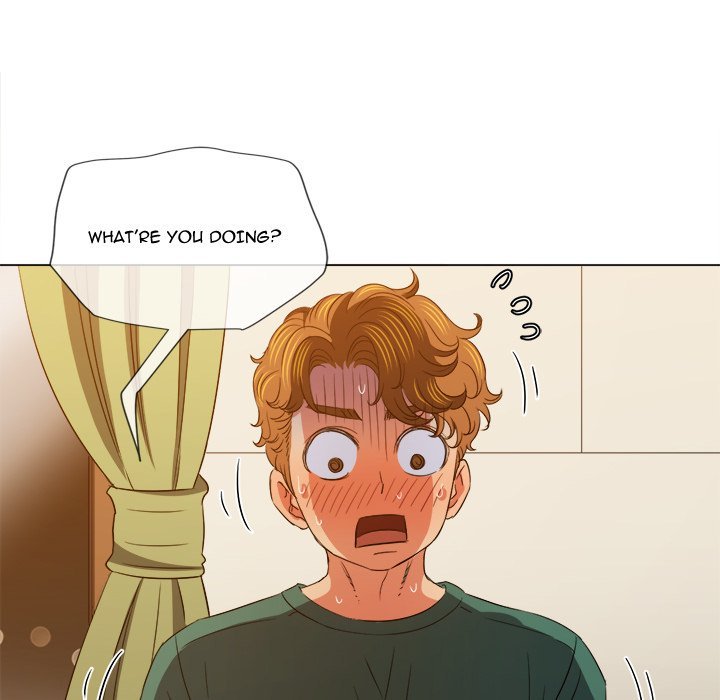 My High School Bully Manhwa - Chapter 168 Page 56