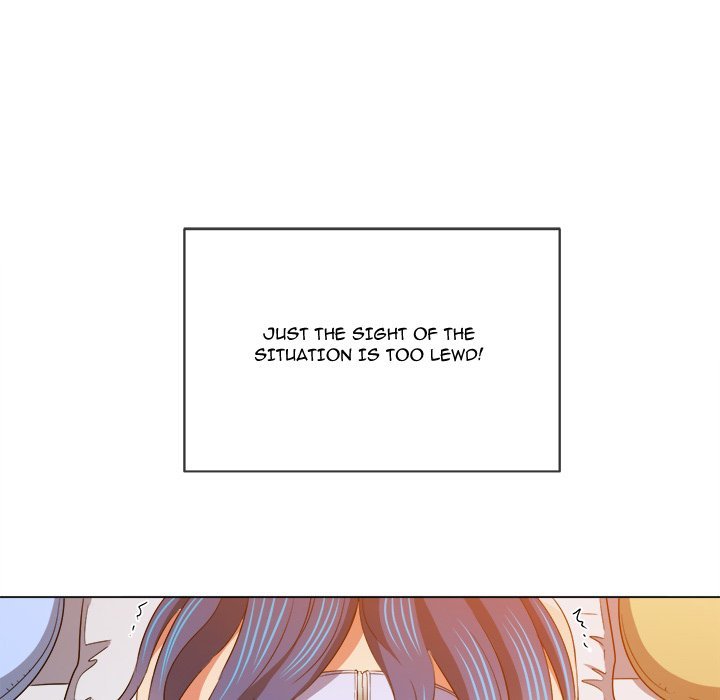 My High School Bully Manhwa - Chapter 168 Page 60