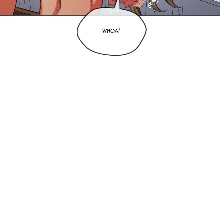 My High School Bully Manhwa - Chapter 168 Page 71