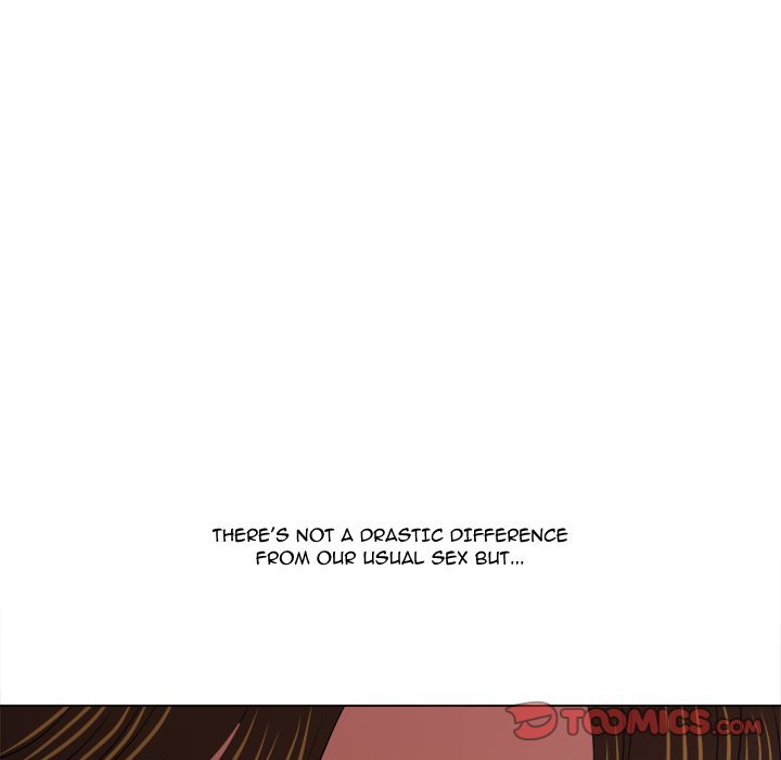 My High School Bully Manhwa - Chapter 168 Page 75