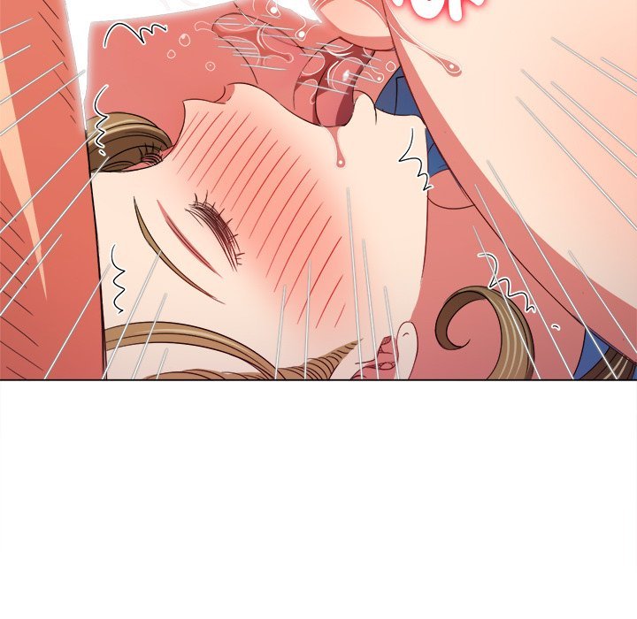 My High School Bully Manhwa - Chapter 168 Page 80