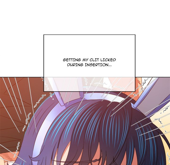 My High School Bully Manhwa - Chapter 168 Page 88