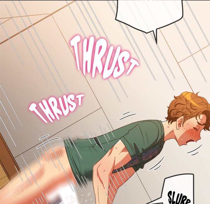 My High School Bully Manhwa - Chapter 168 Page 93