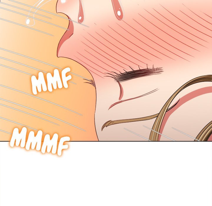 My High School Bully Manhwa - Chapter 168 Page 104