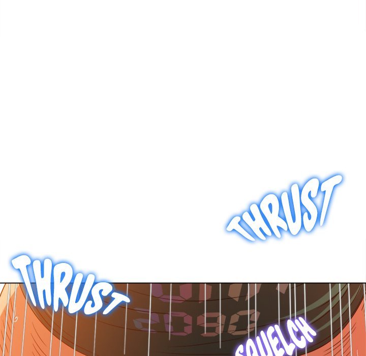 My High School Bully Manhwa - Chapter 168 Page 105