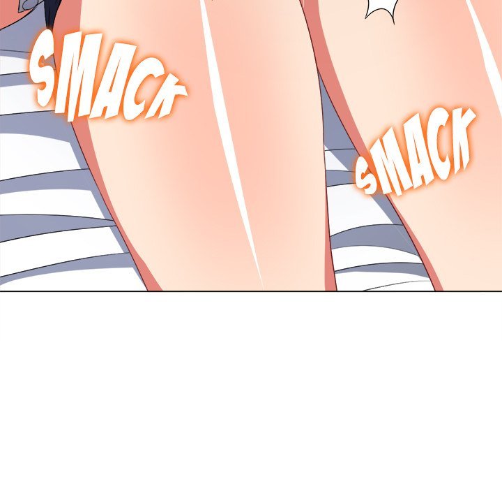 My High School Bully Manhwa - Chapter 168 Page 114