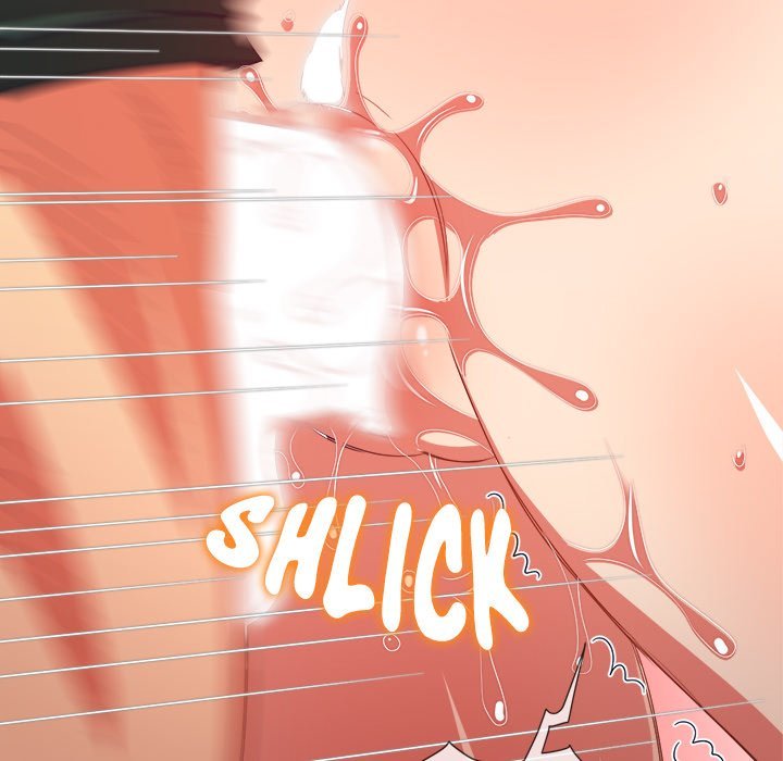 My High School Bully Manhwa - Chapter 168 Page 118