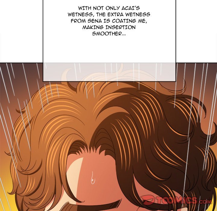 My High School Bully Manhwa - Chapter 168 Page 123