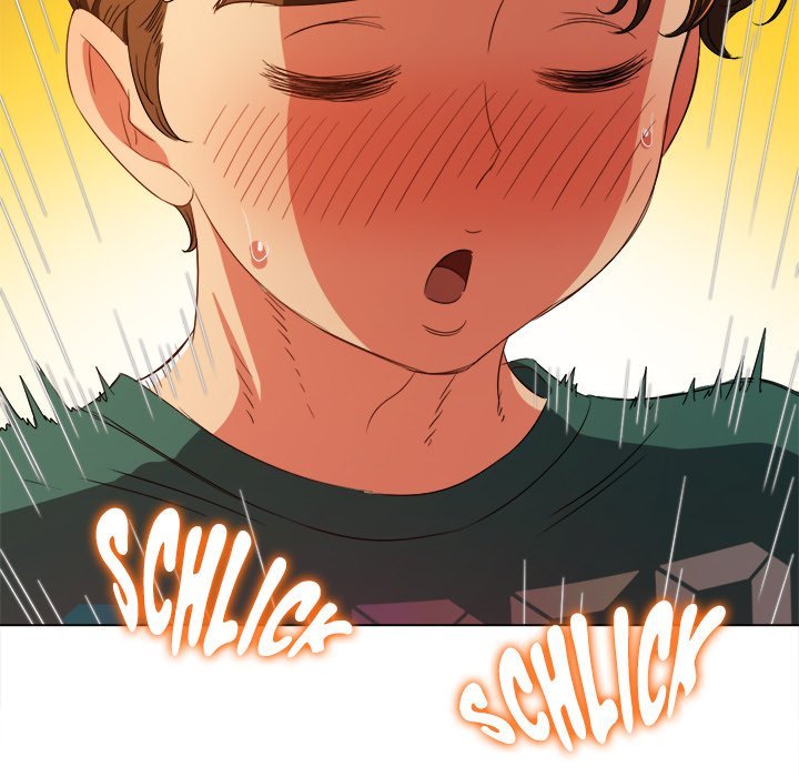 My High School Bully Manhwa - Chapter 168 Page 124