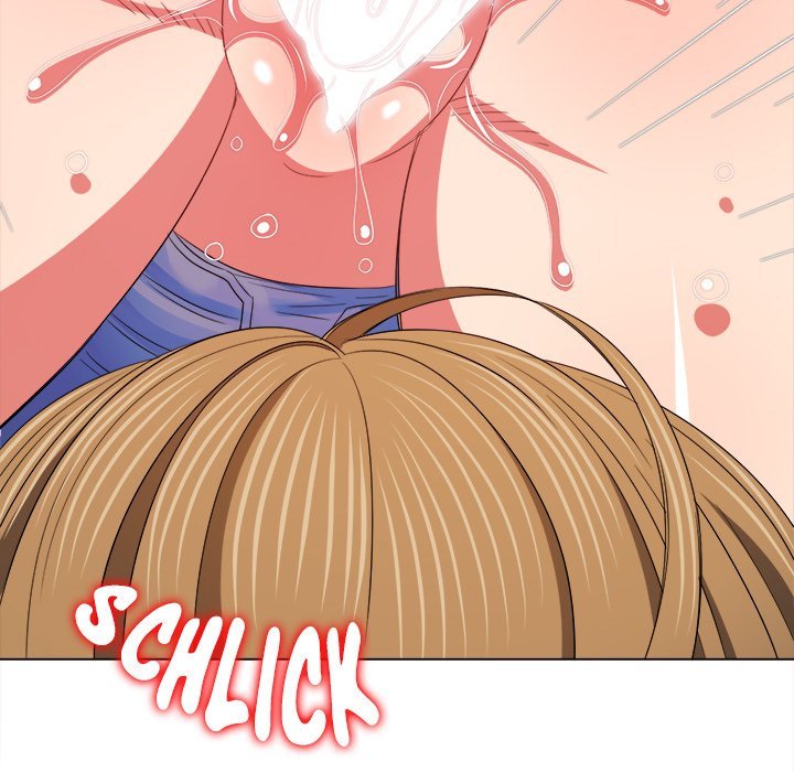 My High School Bully Manhwa - Chapter 168 Page 132