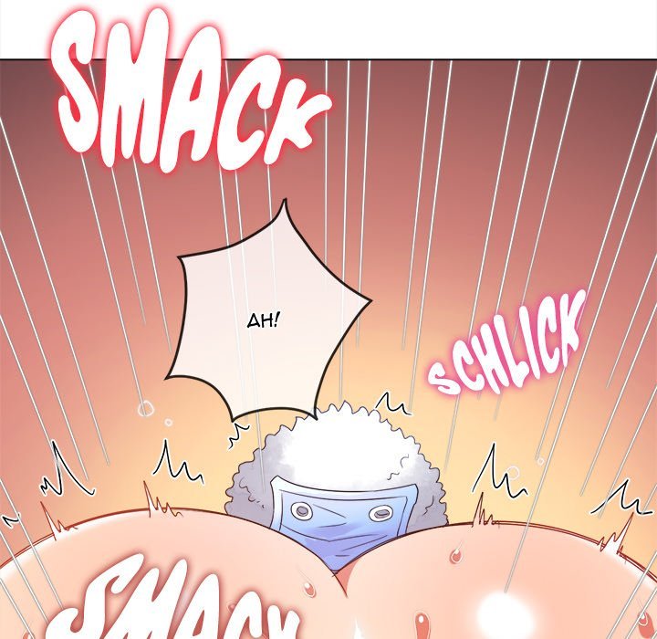 My High School Bully Manhwa - Chapter 168 Page 134