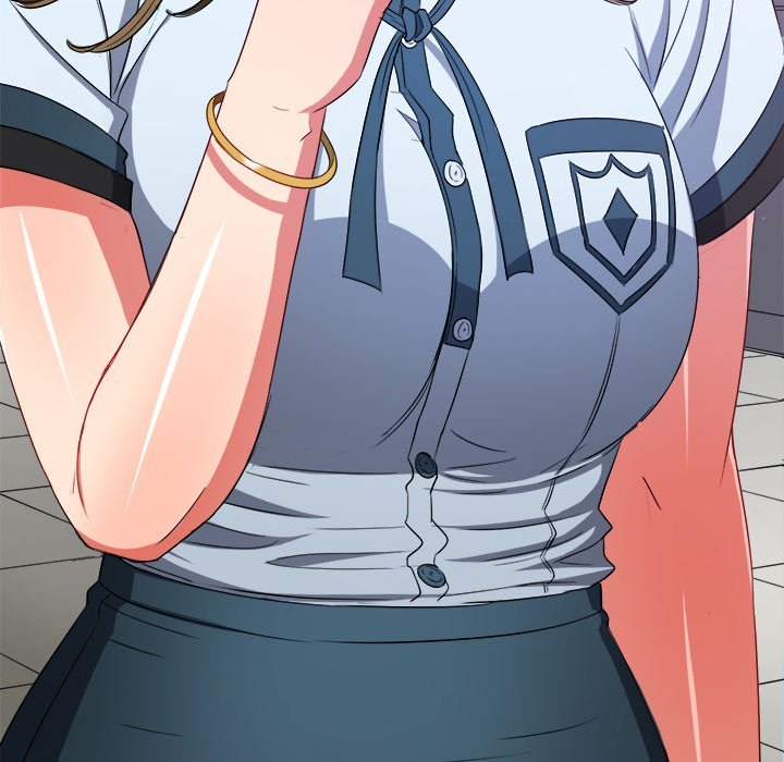 My High School Bully Manhwa - Chapter 168 Page 145