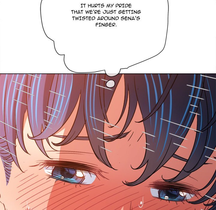 My High School Bully Manhwa - Chapter 168 Page 161