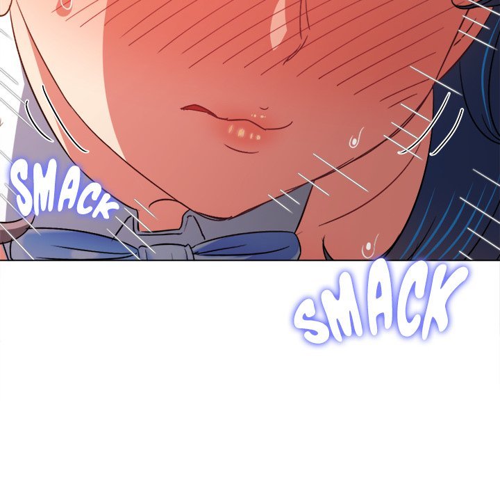 My High School Bully Manhwa - Chapter 168 Page 162