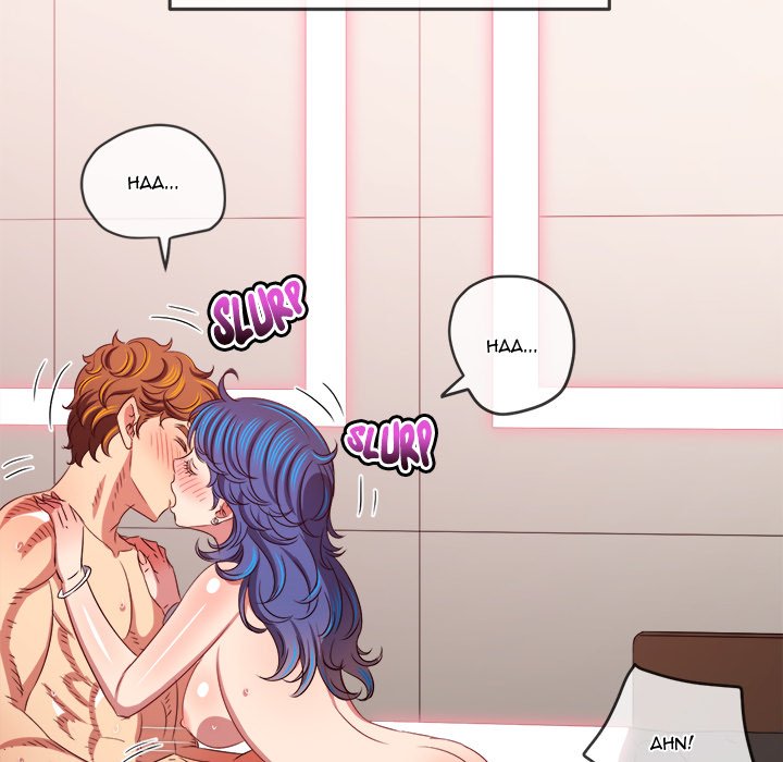 My High School Bully Manhwa - Chapter 224 Page 31