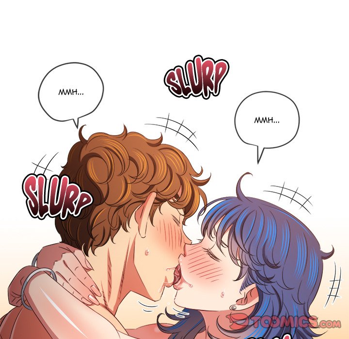 My High School Bully Manhwa - Chapter 224 Page 39