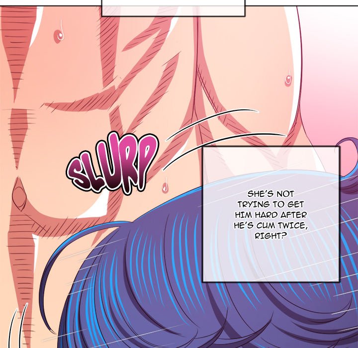 My High School Bully Manhwa - Chapter 224 Page 139