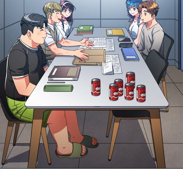 My High School Bully Manhwa - Chapter 180 Page 8