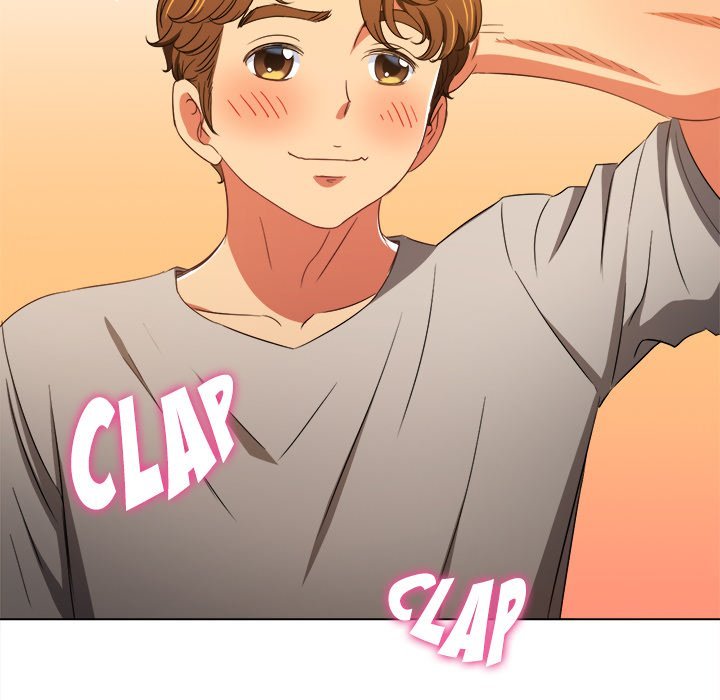 My High School Bully Manhwa - Chapter 180 Page 17