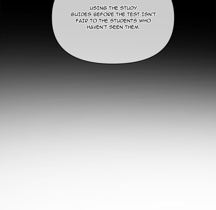 My High School Bully Manhwa - Chapter 180 Page 27