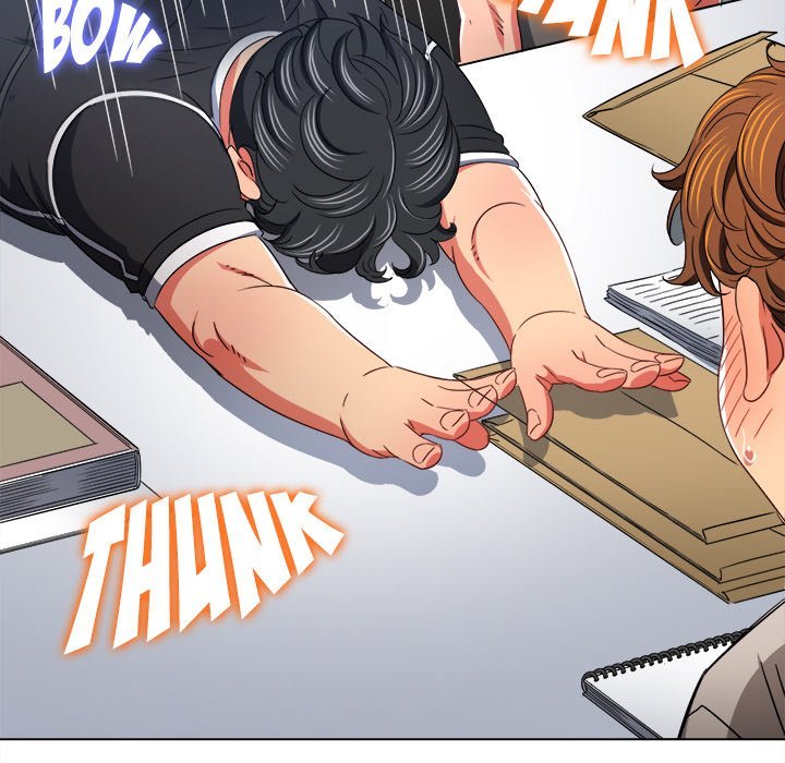 My High School Bully Manhwa - Chapter 180 Page 33