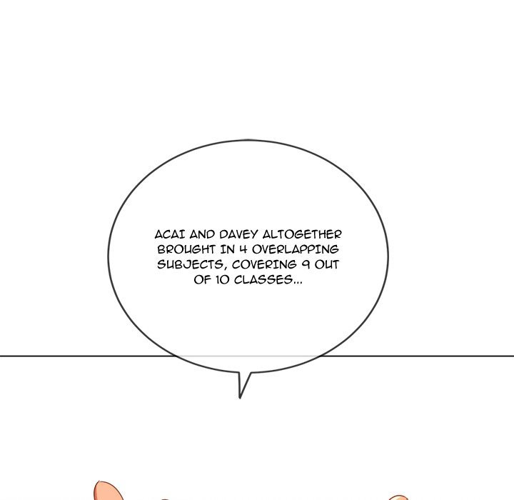 My High School Bully Manhwa - Chapter 180 Page 41