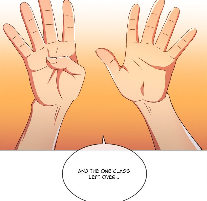 My High School Bully Manhwa - Chapter 180 Page 42