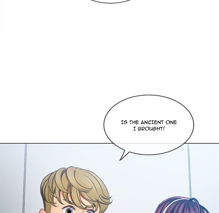 My High School Bully Manhwa - Chapter 180 Page 43