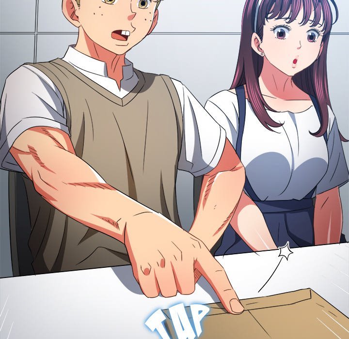 My High School Bully Manhwa - Chapter 180 Page 44